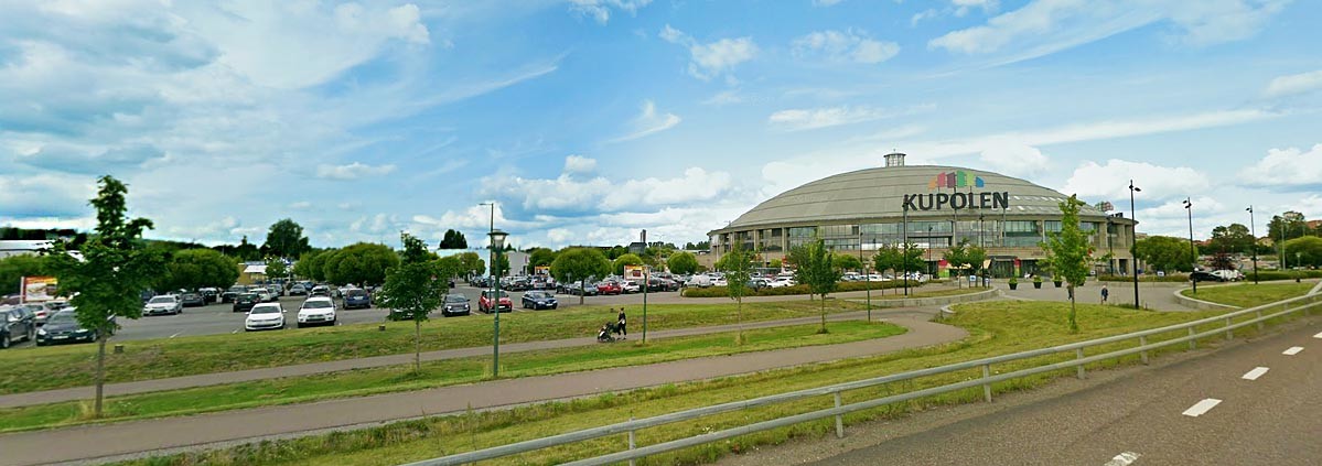 Kvalitetssäkrad flyttstädning i Borlänge.